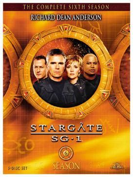 stargate sg 1 season 6|stargate sg1 episode 6.